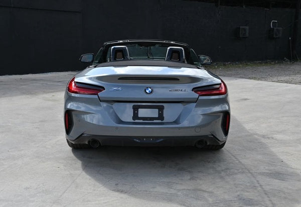 2024 BMW Z4 sDrive30i photo 7