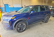 2025 Nissan Rogue SV thumbnail 1