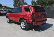 2022 Toyota 4Runner SR5 Sport Utility 4D thumbnail 4