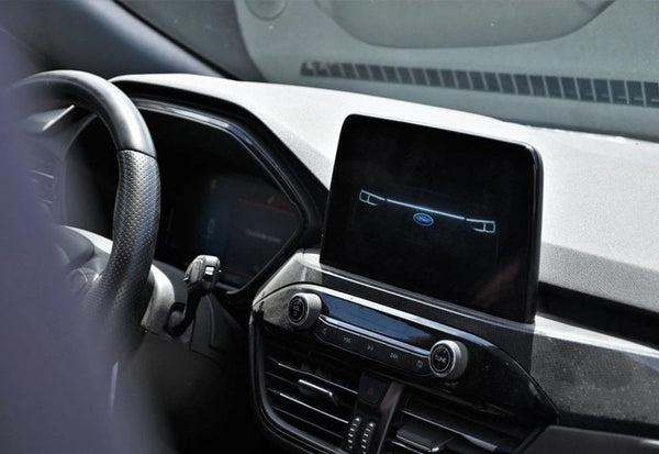 2023 Ford Escape ST-Line photo 9