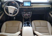 2020 Lincoln Corsair Standard thumbnail 20