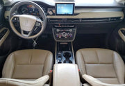 2020 Lincoln Corsair Standard thumbnail 9