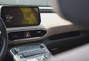 2023 Hyundai SANTA FE SEL thumbnail 9