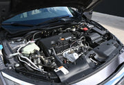 2019 Honda Civic LX thumbnail 31