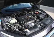 2019 Honda Civic LX thumbnail 15