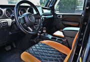 2020 Jeep Wrangler Unlimited Freedom Sport Utility 4D thumbnail 93