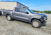 2024 Nissan Frontier S thumbnail 1