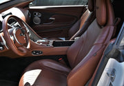 2020 Aston Martin DB11 Volante Convertible 2D thumbnail 16