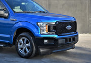 2019 Ford F150 Super Cab XLT Pickup 4D 6 1/2 ft thumbnail 29