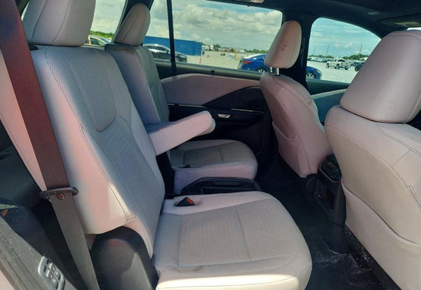 2025 Lexus TX 350 photo 10