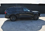 2026 Ford Explorer ST thumbnail 6