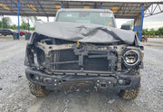 2024 Ford Bronco Black Diamond thumbnail 5