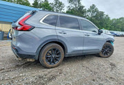 2025 Honda CR-V Hybrid Sport-L thumbnail 3