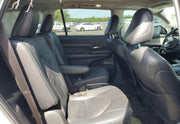 2024 Toyota Grand Highlander Limited thumbnail 21