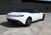 2020 Aston Martin DB11 Volante Convertible 2D thumbnail 3