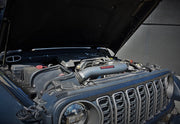 2020 Jeep Wrangler Unlimited Freedom Sport Utility 4D thumbnail 103