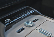 2025 Lincoln Navigator Reserve thumbnail 46