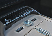 2025 Lincoln Navigator Reserve thumbnail 16
