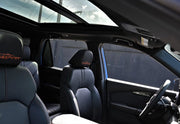 2025 Honda Pilot TrailSport thumbnail 37