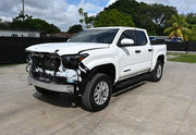 2024 Toyota Tacoma SR5 thumbnail 1