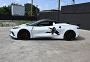 2023 Chevrolet Corvette Stingray thumbnail 6