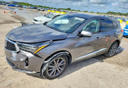 2023 Acura RDX w/Tech thumbnail 13