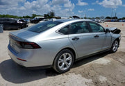2024 Honda Accord LX thumbnail 14