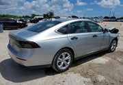 2024 Honda Accord LX thumbnail 4