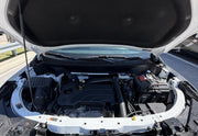 2025 Chevrolet Equinox LT thumbnail 24