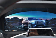 2025 Ford Explorer ST-Line thumbnail 27