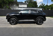 2026 Nissan Kicks SV Sport Utility 4D thumbnail 5