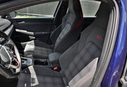 2024 Volkswagen Golf GTI S thumbnail 9