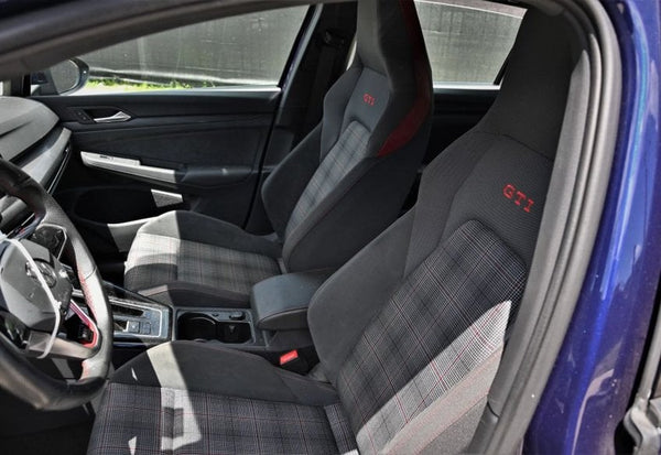 2024 Volkswagen Golf GTI S vehicle photo 9