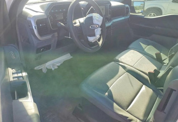2023 Ford F-150 XL vehicle photo 9