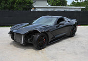 2017 Chevrolet Corvette Stingray thumbnail 15