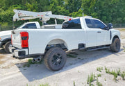 2025 Ford F-350 Super Duty XL thumbnail 15