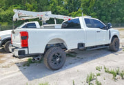 2025 Ford F-350 Super Duty XL thumbnail 4