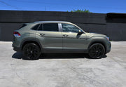 2025 Volkswagen Atlas Cross Sport SE 4Motion thumbnail 24