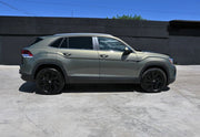 2025 Volkswagen Atlas Cross Sport SE 4Motion thumbnail 5