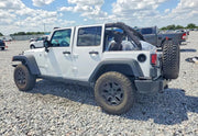 2018 Jeep Wrangler JK Unlimited Rubicon thumbnail 15