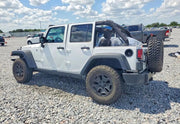 2018 Jeep Wrangler JK Unlimited Rubicon thumbnail 4