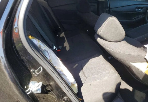 2025 Honda Accord SE photo 10