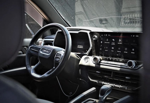 2024 GMC Canyon Elevation vehicle photo 10