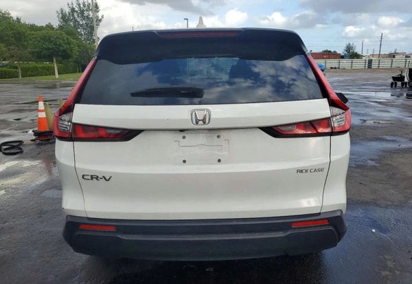 2024 Honda CR-V EX vehicle photo 6