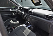 2025 Ford Explorer Hybrid Police Interceptor Utility thumbnail 31