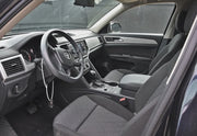 2018 Volkswagen Atlas 2.0T S thumbnail 28