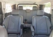 2026 Hyundai PALISADE SEL thumbnail 10