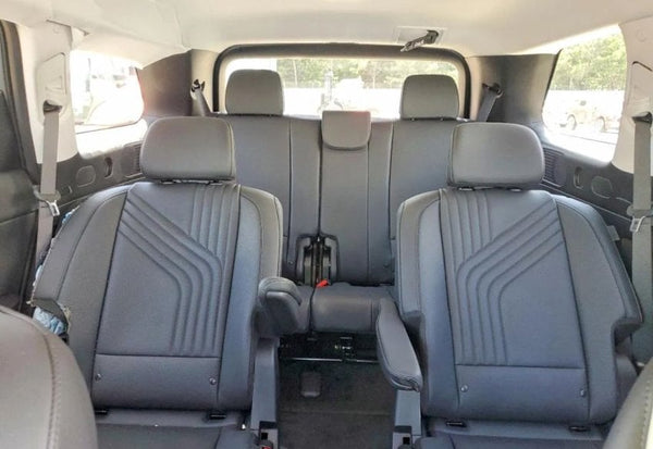 2026 Hyundai PALISADE SEL vehicle photo 10