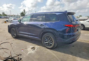 2025 Lexus TX 350 Premium thumbnail 14