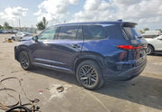 2025 Lexus TX 350 Premium thumbnail 3